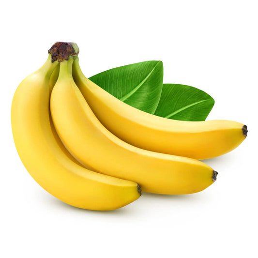 Banana bundle